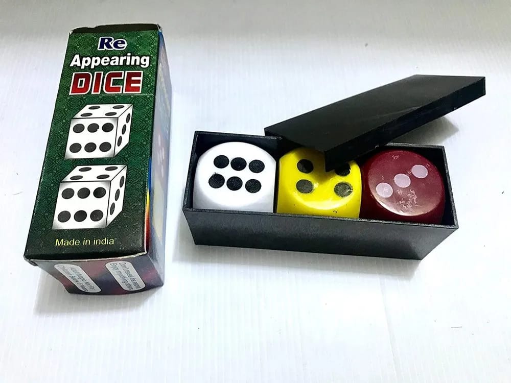 Thought Projection Pad